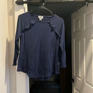 Girls Old Navy top